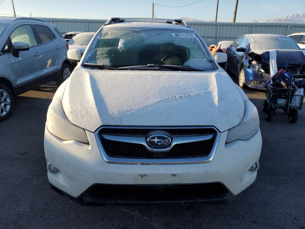 2013 Subaru XV - Image 5