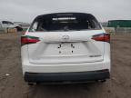 2017 Lexus Nx 200T Base იყიდება Chicago Heights-ში, IL - Front End