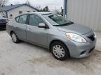 2013 Nissan Versa S للبيع في Sikeston، MO - Minor Dent/Scratches