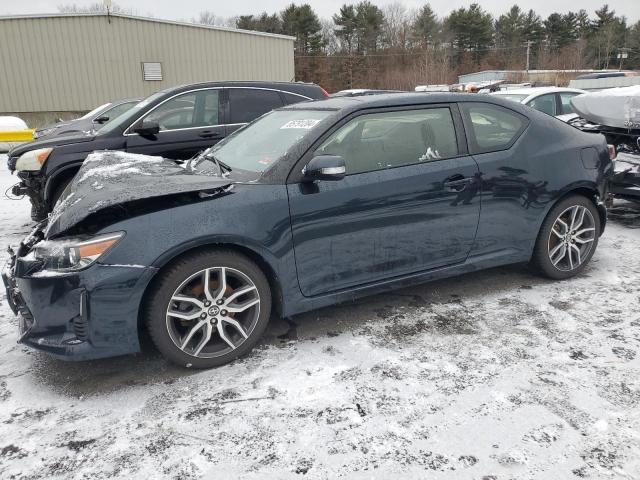 2015 Toyota Scion Tc 