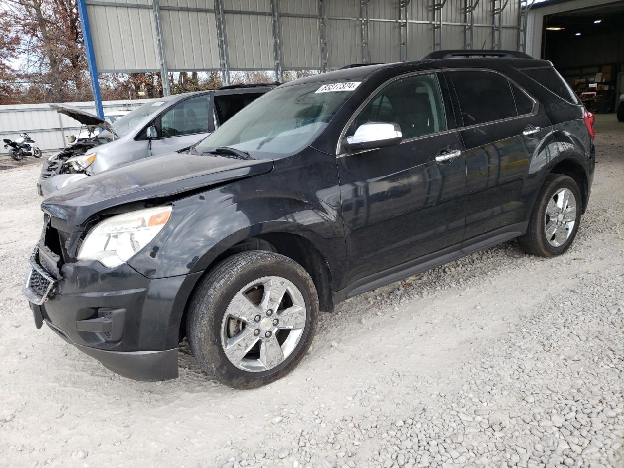 2015 Chevrolet Equinox - Image 1