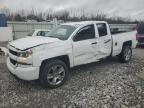 2018 Chevrolet Silverado C1500 Custom en Venta en Barberton, OH - All Over