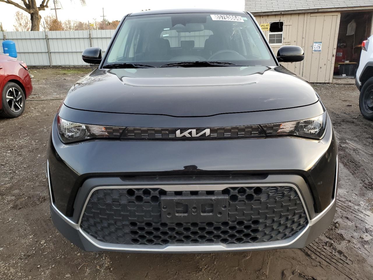 2024 Kia Soul - Image 5