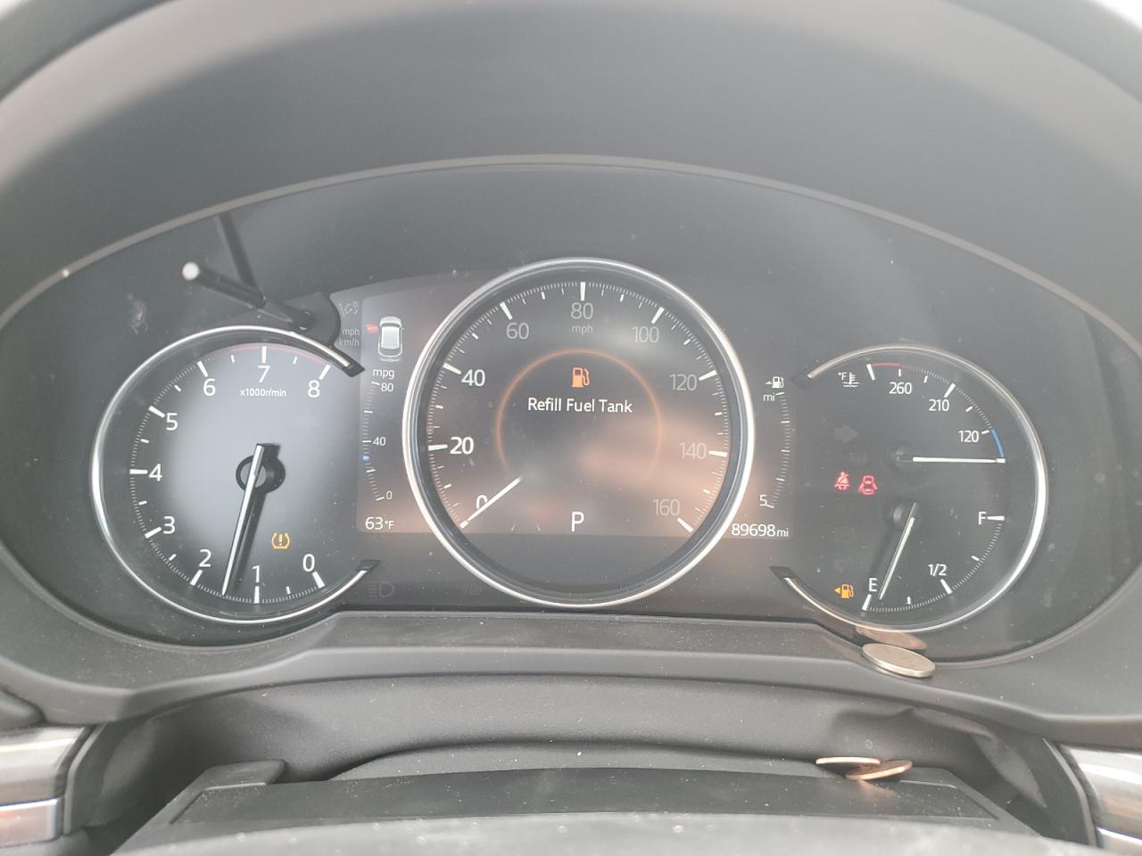 2020 Mazda CX-5 - Image 9