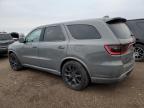 2022 Dodge Durango Srt 392 zu verkaufen in Elgin, IL - Front End