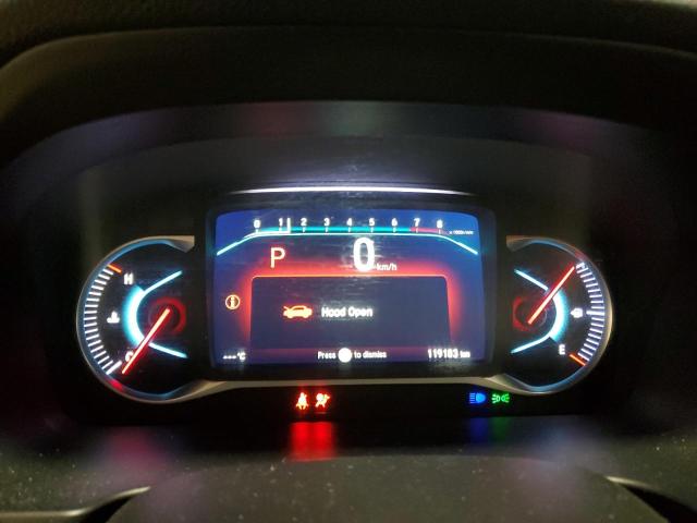 2019 HONDA PILOT TOURING