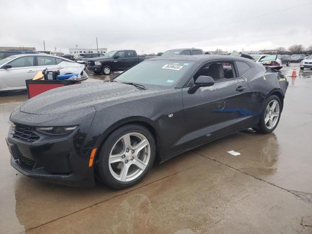 2022 Chevrolet Camaro Ls