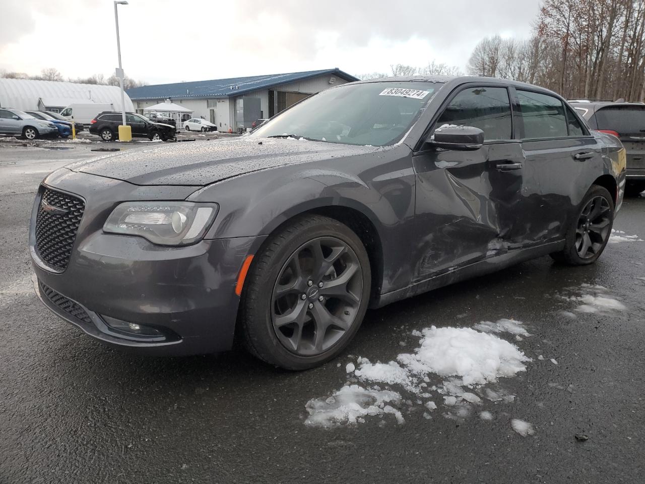 2021 Chrysler 300 - Image 1