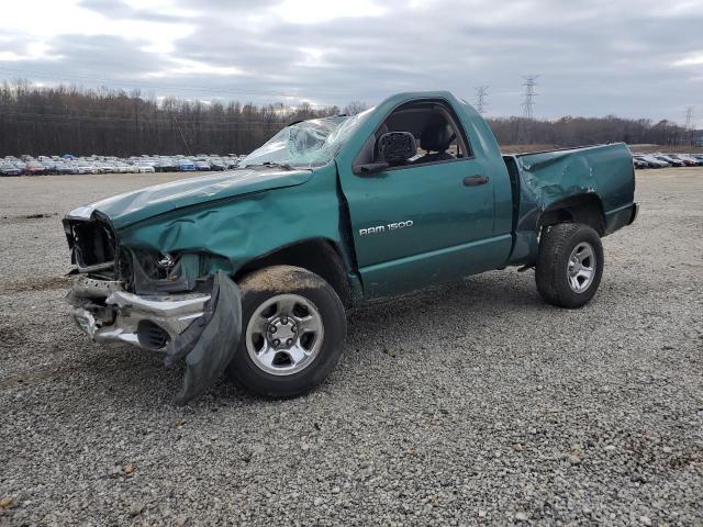 2004 Dodge Ram 1500 St