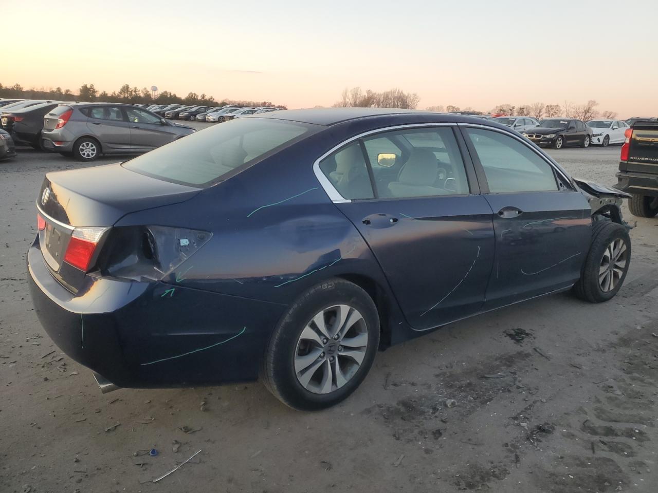 2015 Honda Accord - Image 3