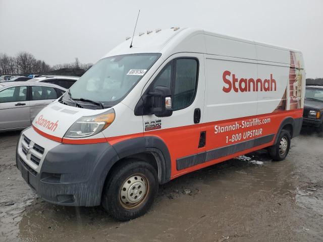 2014 Ram Promaster 2500 2500 High