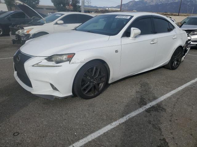 2014 Lexus Is 350