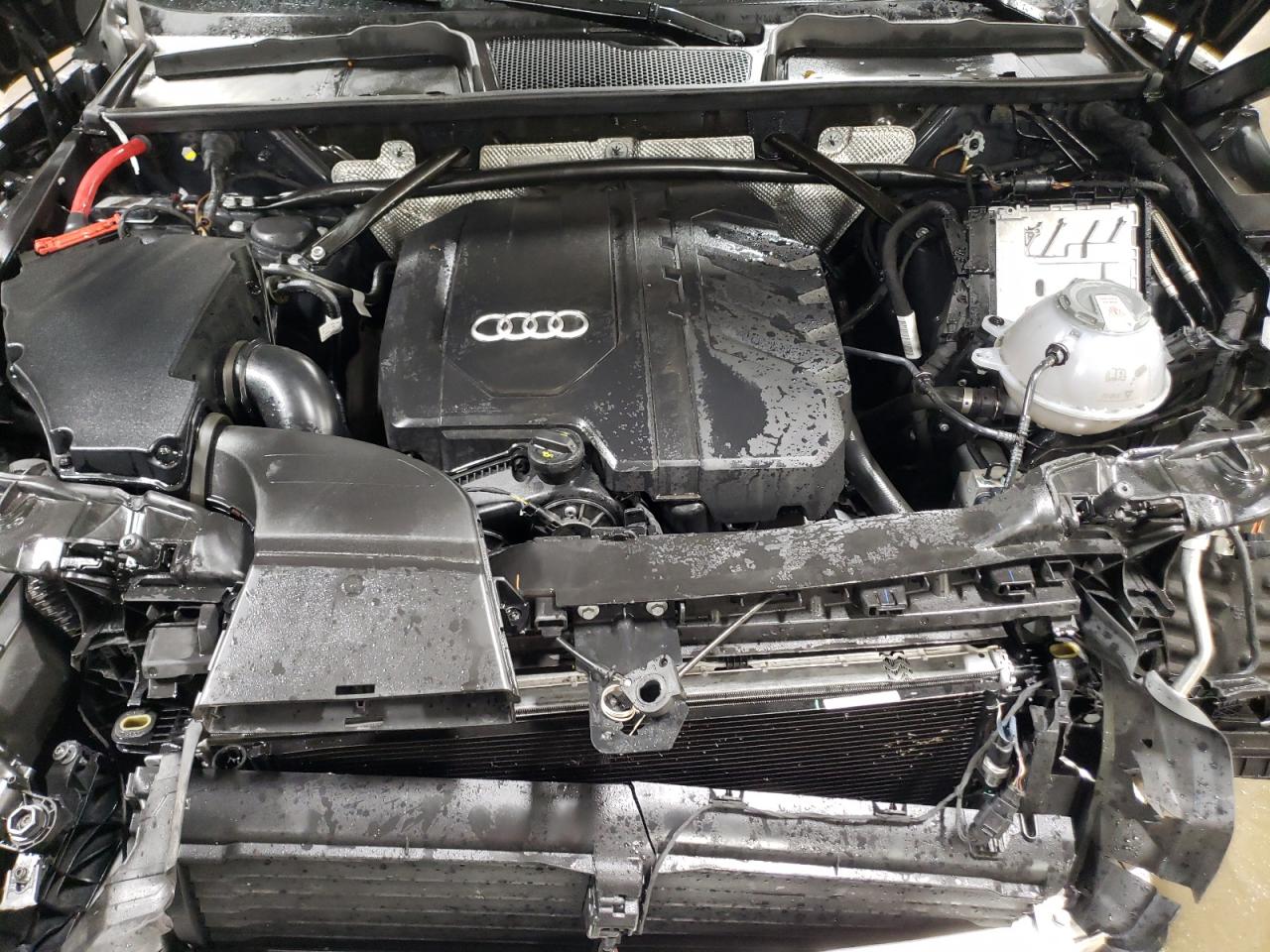 2023 Audi Q5 - Image 11