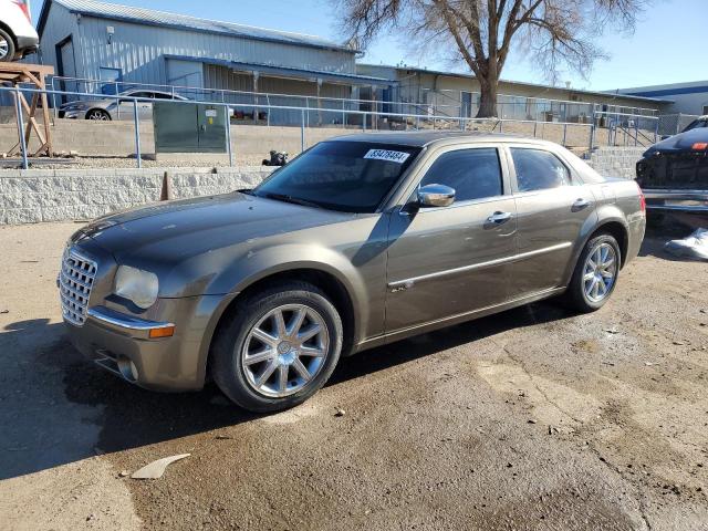 2008 Chrysler 300C 