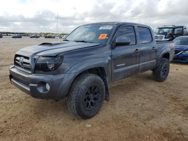 2010 Toyota Tacoma Double Cab Prerunner