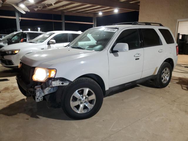 2009 Ford Escape Limited