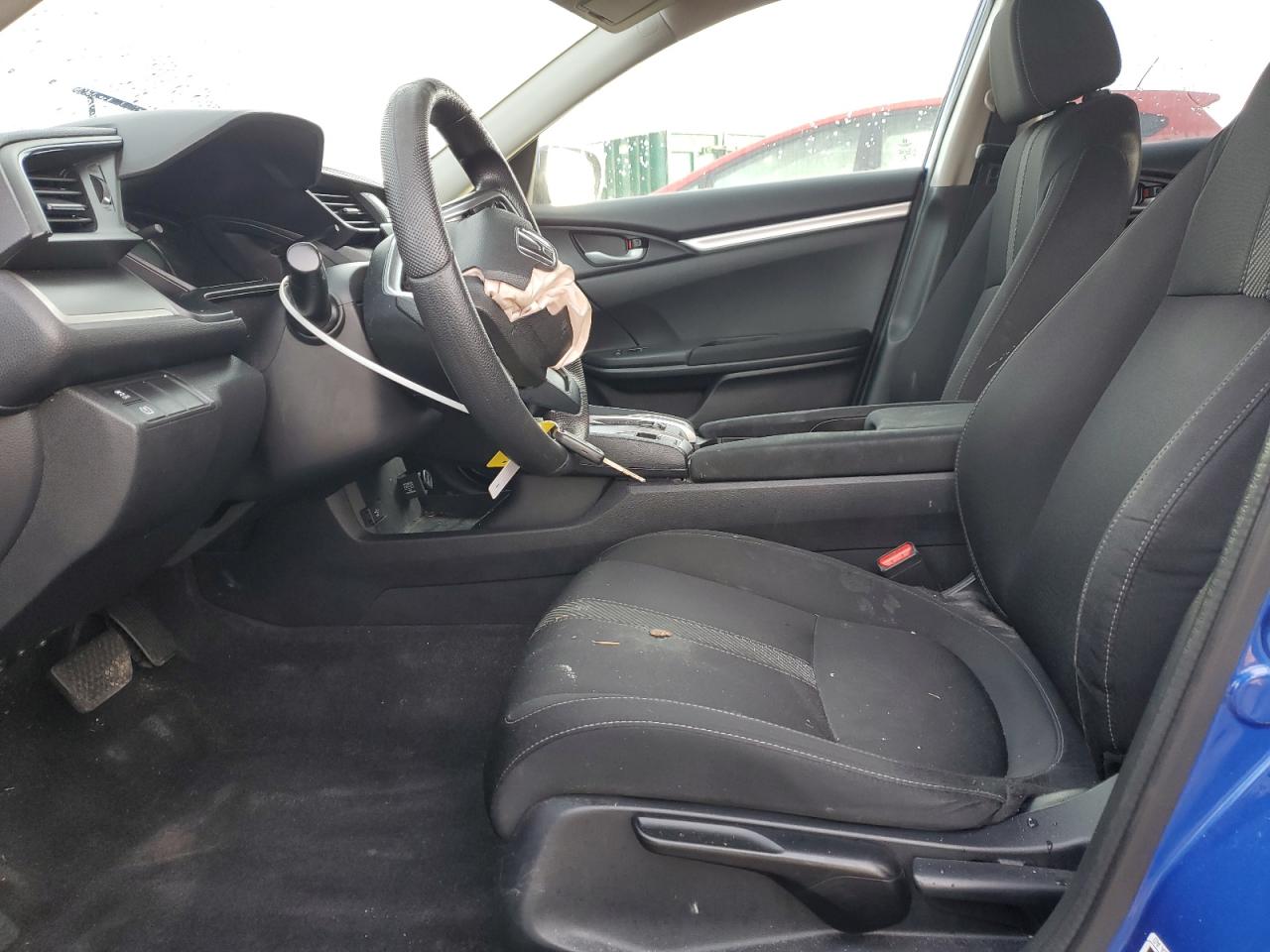 2018 Honda Civic - Image 7