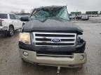 2014 Ford Expedition Xlt продається в Dyer, IN - All Over