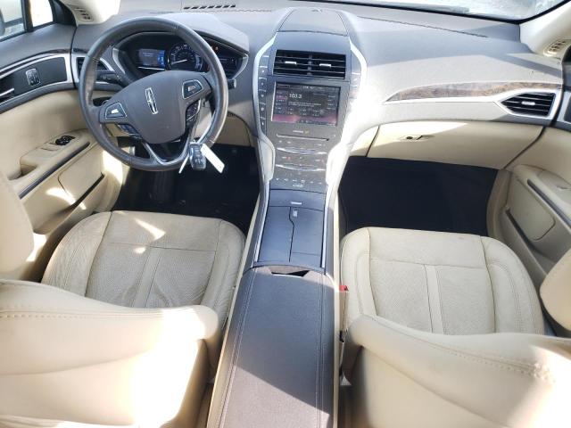  LINCOLN MKZ 2014 Beige