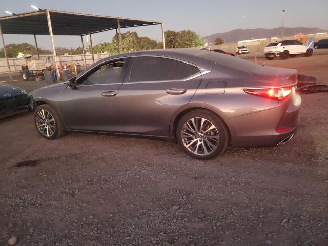  LEXUS ES350 2019 Szary