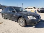 2005 Nissan Altima S for Sale in San Antonio, TX - Rear End