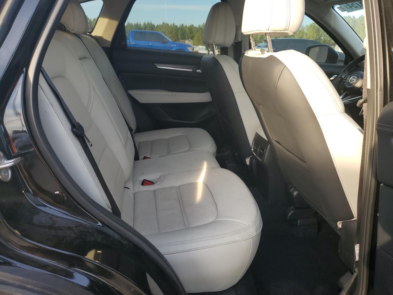 2023 Mazda CX-5 - Image 10