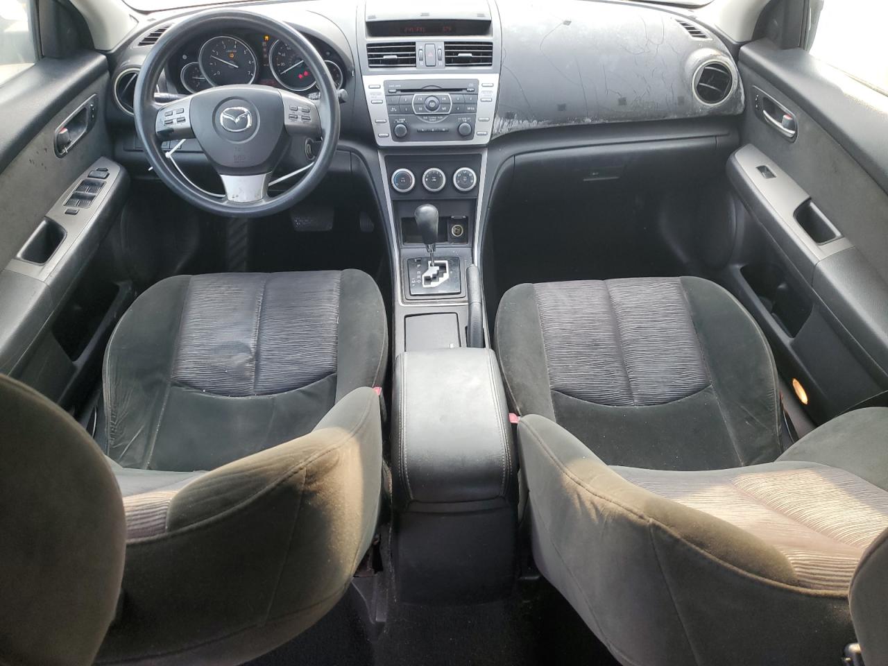 2009 Mazda 6 - Image 8