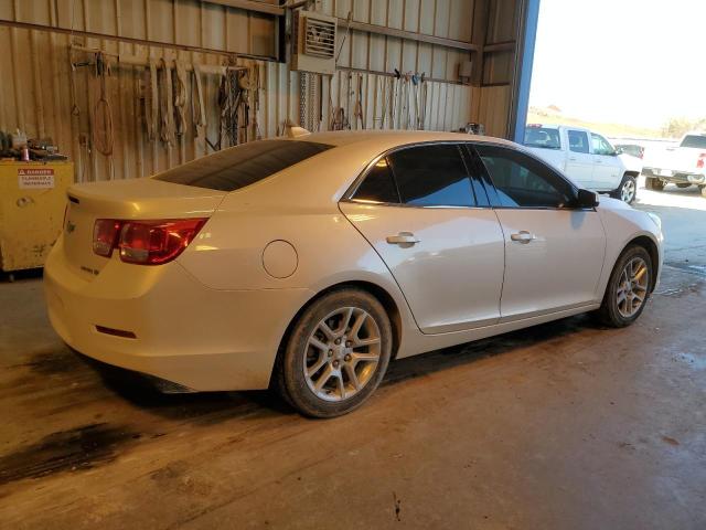  CHEVROLET MALIBU 2013 Biały