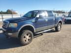 2005 Ford F150 Supercrew за продажба в Newton, AL - Mechanical