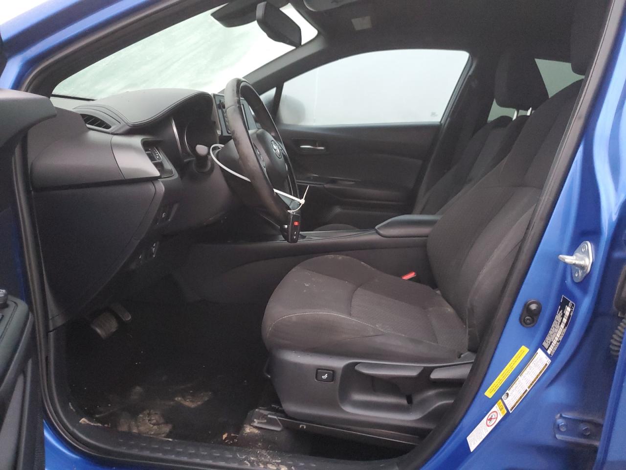 2018 Toyota C-HR - Image 7