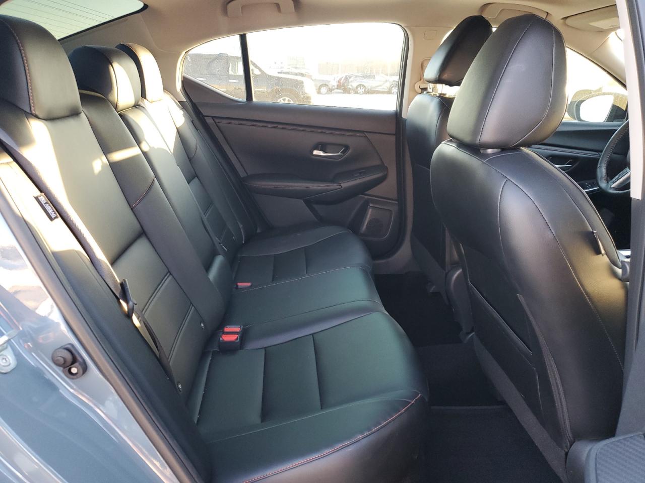 2024 Nissan Sentra - Image 11