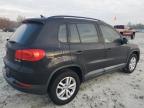 2015 Volkswagen Tiguan S en Venta en Loganville, GA - Front End