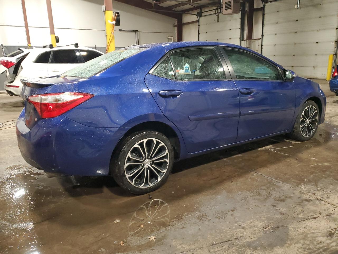 2015 Toyota Corolla - Image 3
