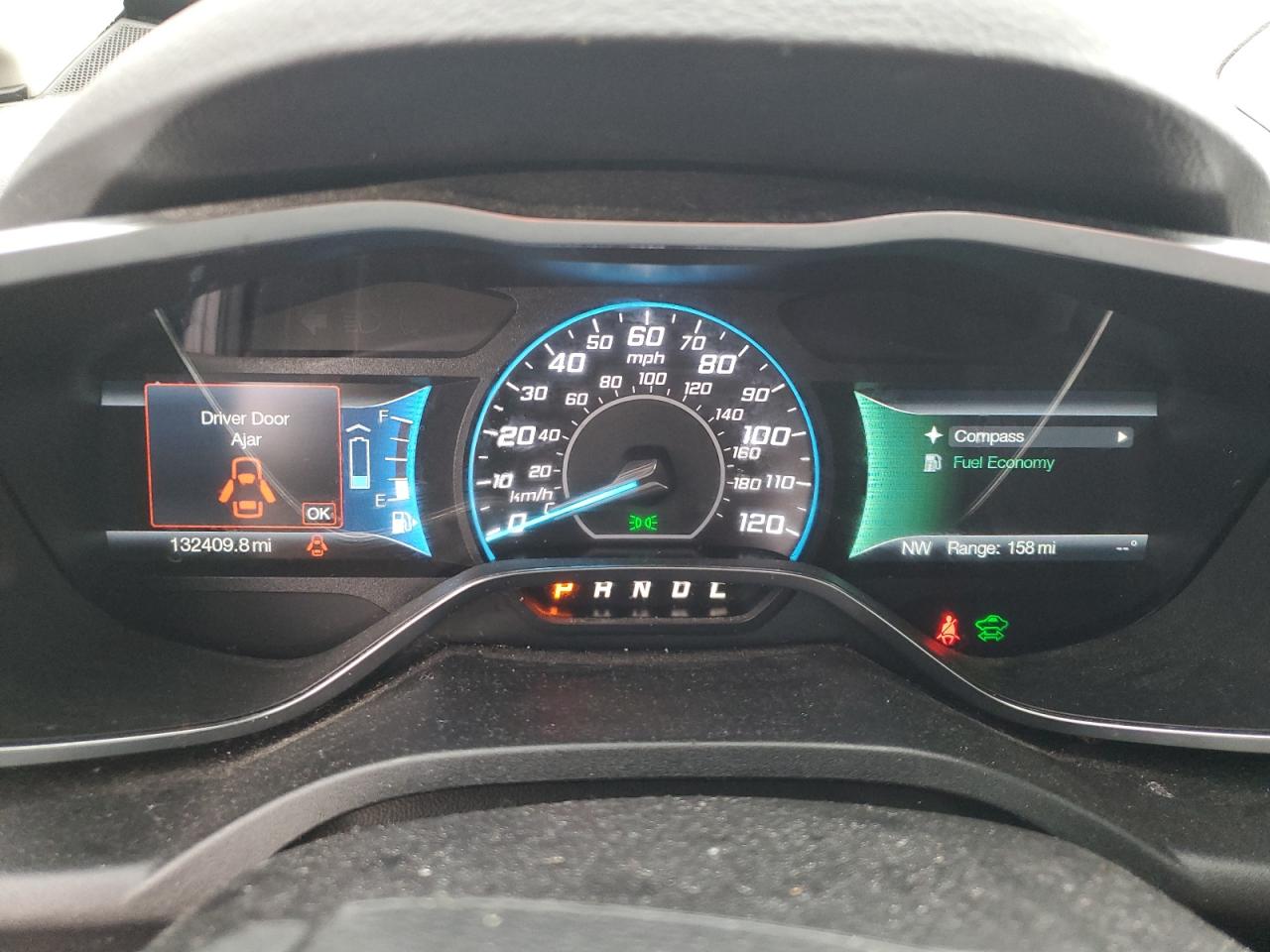 2016 Ford C-MAX - Image 9