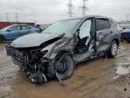 2016 Nissan Rogue S продається в Elgin, IL - Side