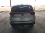 2017 Kia Sportage Lx en Venta en Phoenix, AZ - Burn