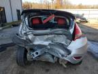 2013 Ford Fiesta Titanium for Sale in Grenada, MS - Rear End