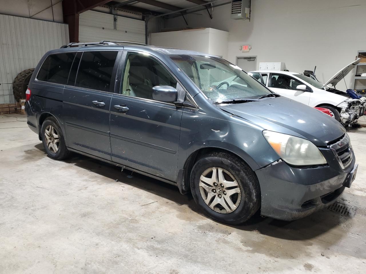 2006 Honda Odyssey - Image 4