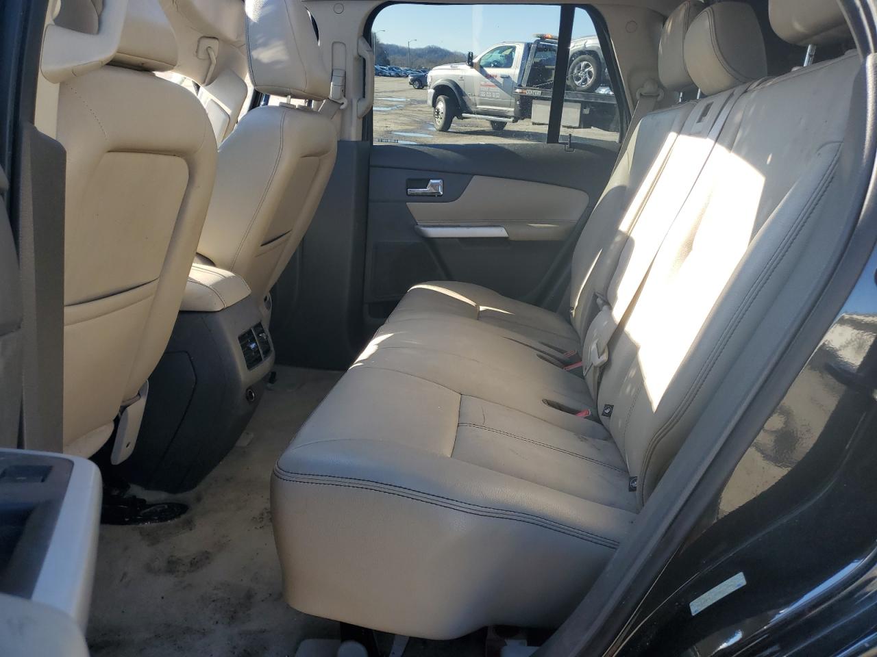2011 Ford Edge - Image 12