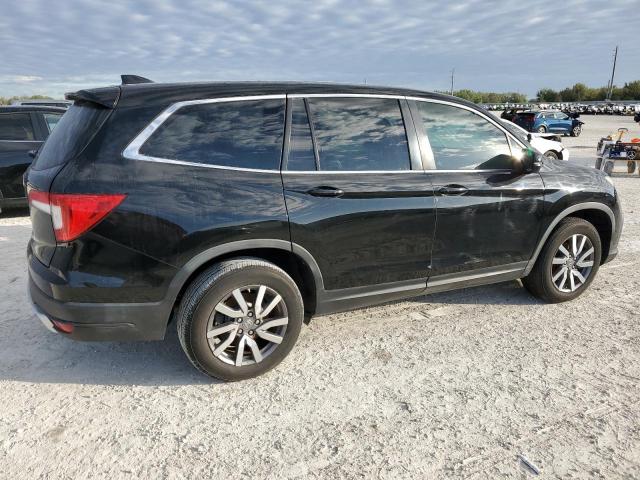  HONDA PILOT 2020 Black