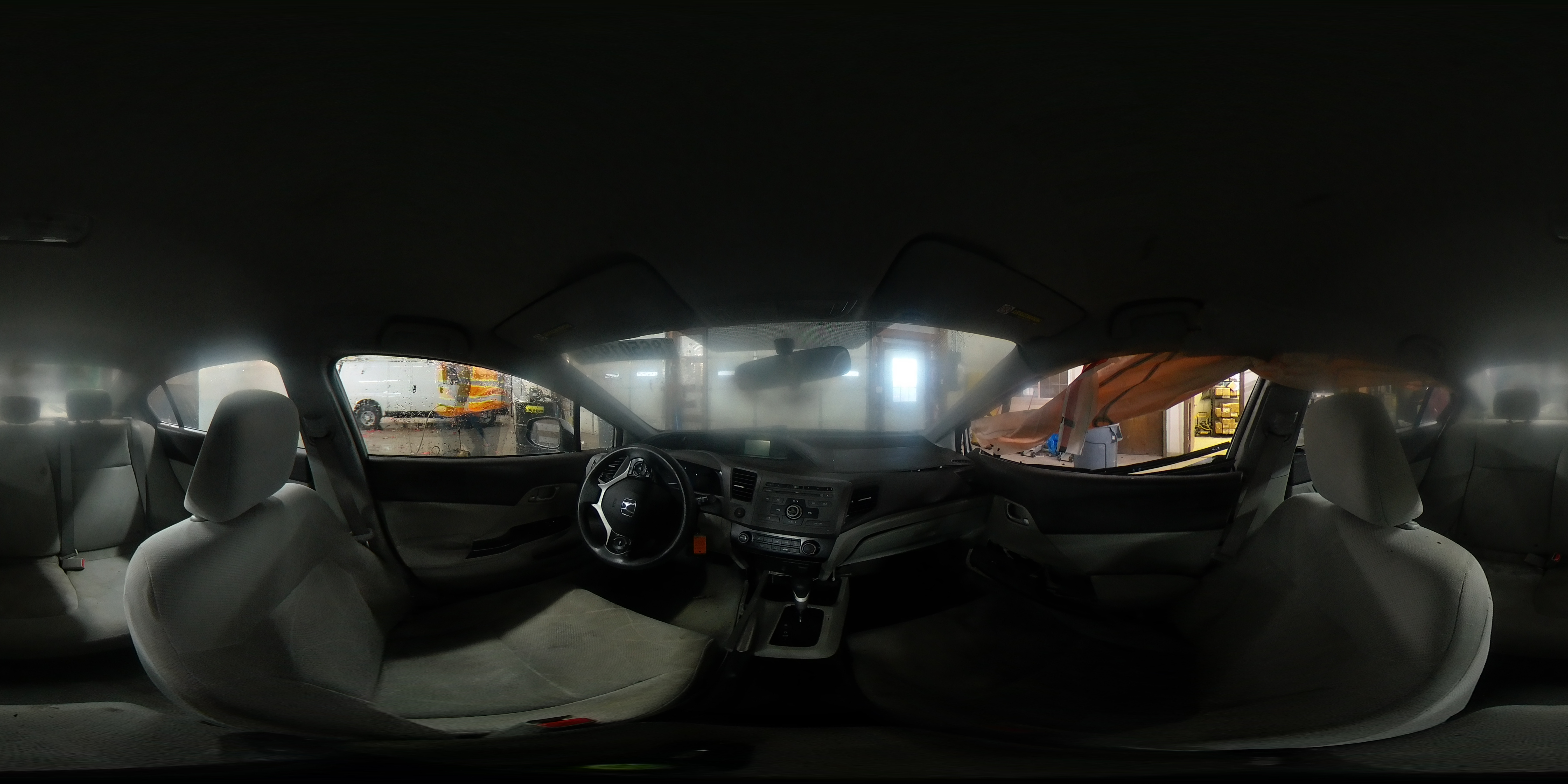 2012 Honda Civic - Image 14