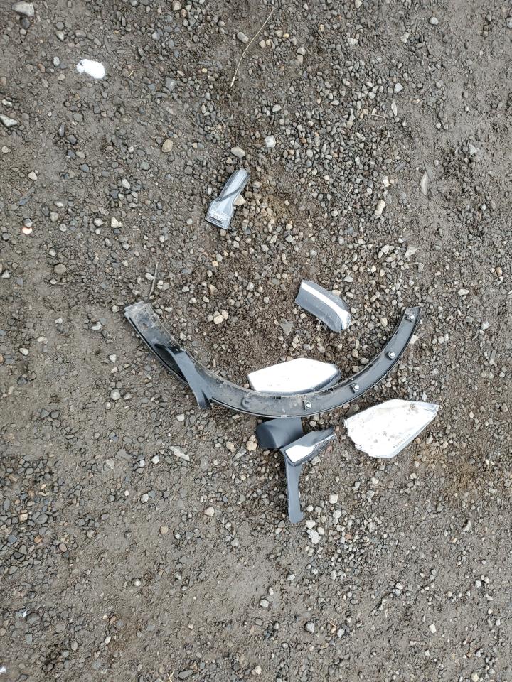 2020 Subaru Outback - Image 13