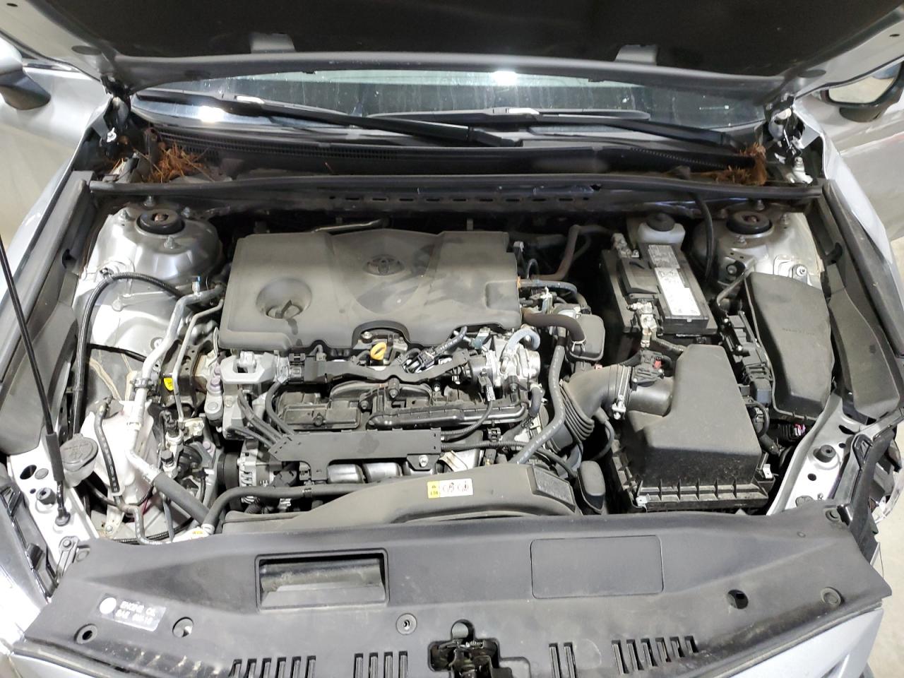 2023 Toyota Camry - Image 11