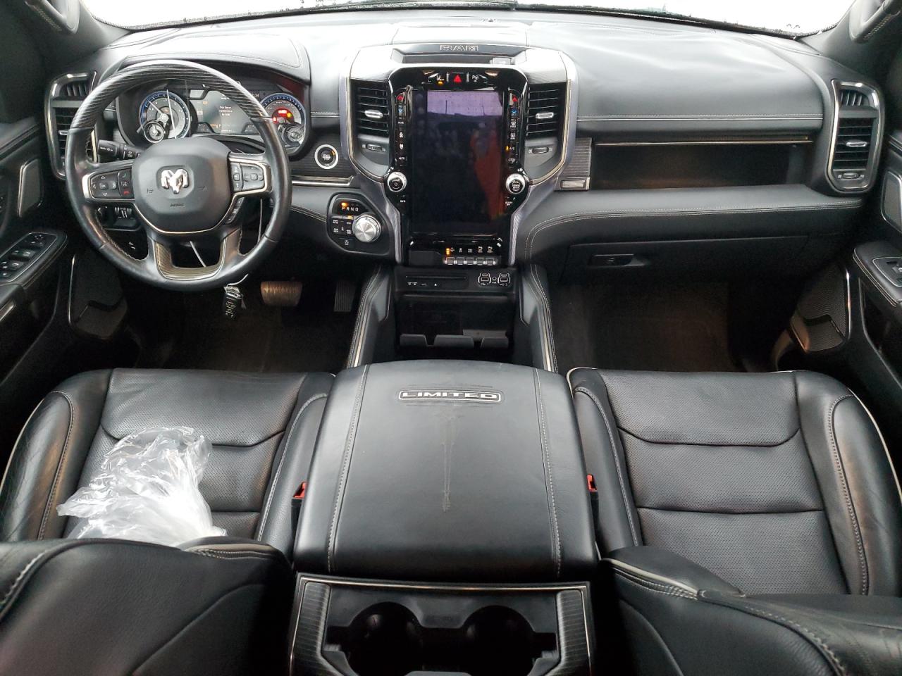 2019 RAM 1500 - Image 8