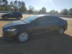 2013 Ford Fusion S للبيع في Longview، TX - Front End