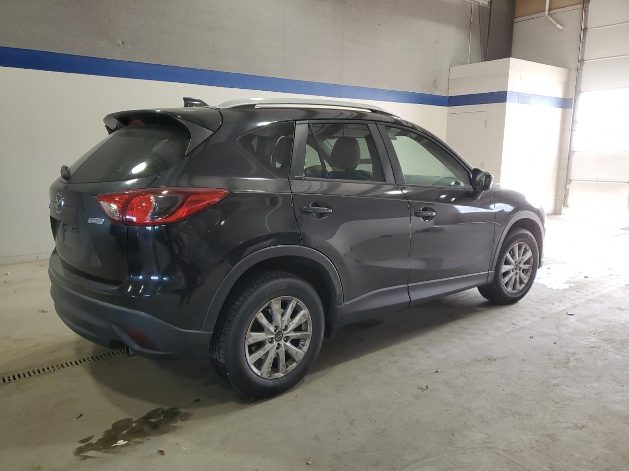 2013 Mazda CX-5 - Image 3