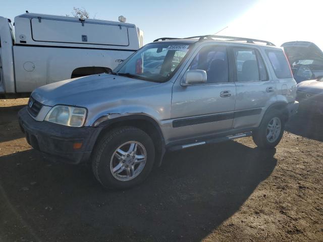 2000 Honda Cr-V Ex