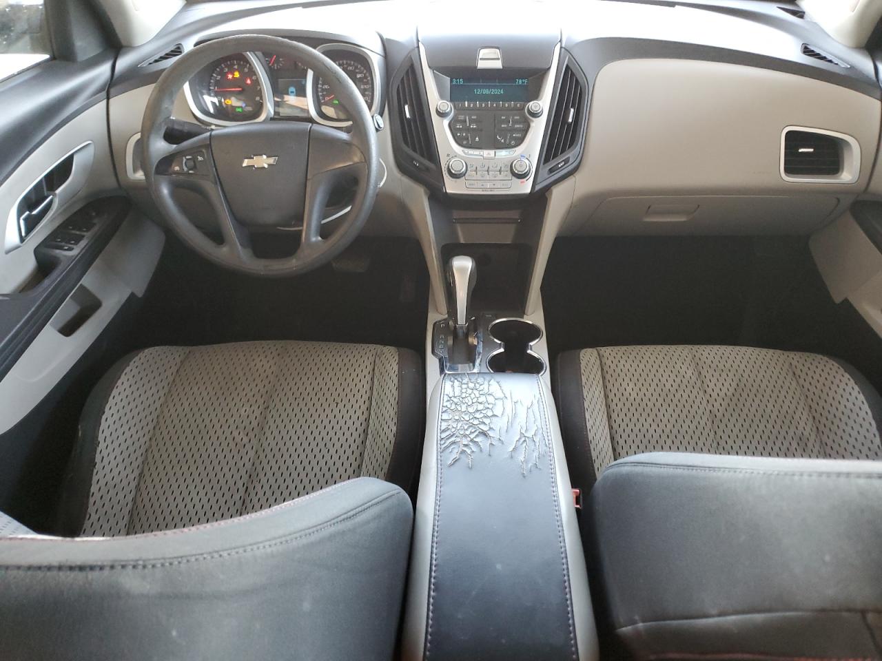 2011 Chevrolet Equinox - Image 8