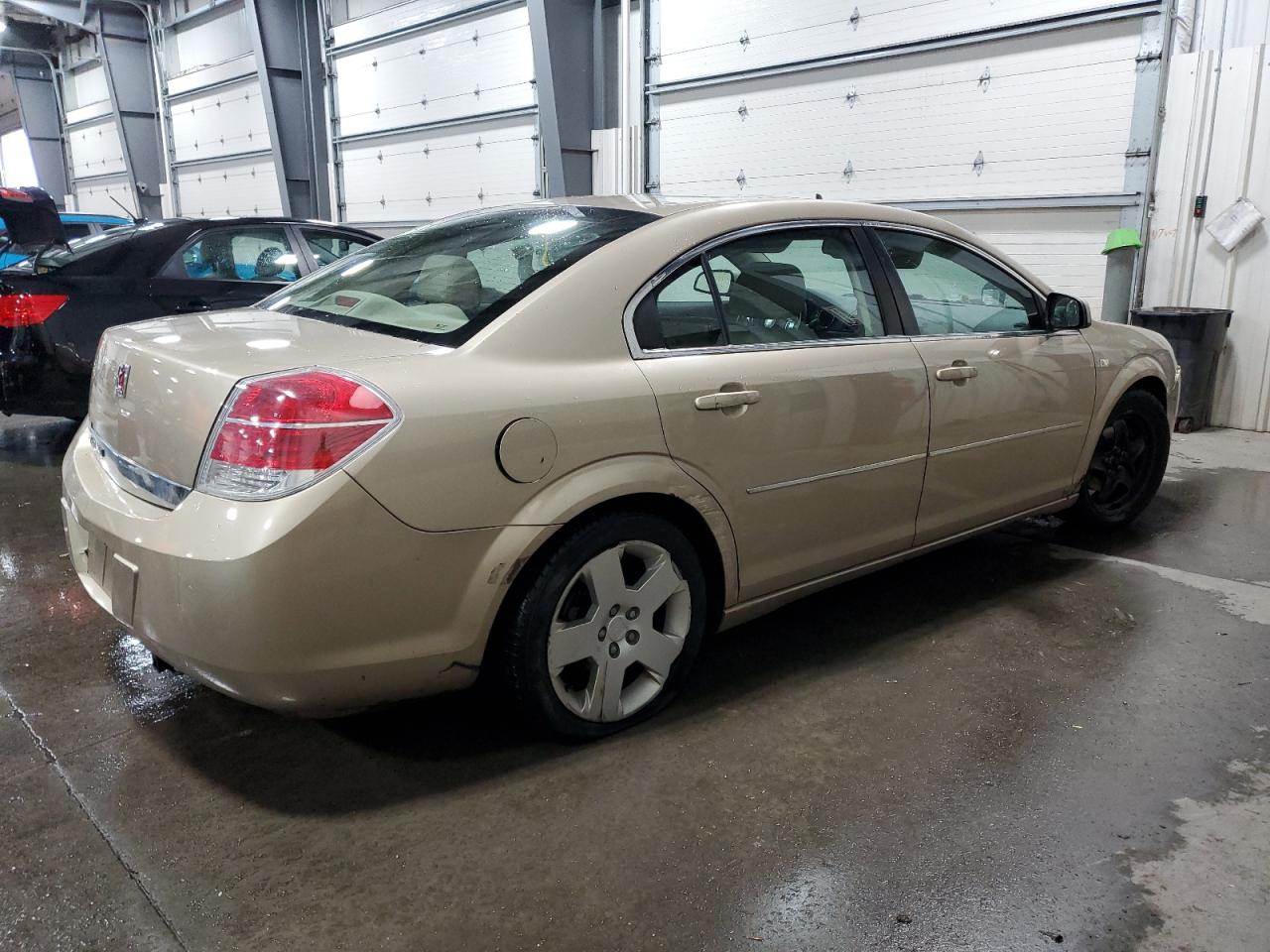 2008 Saturn Aura - Image 3