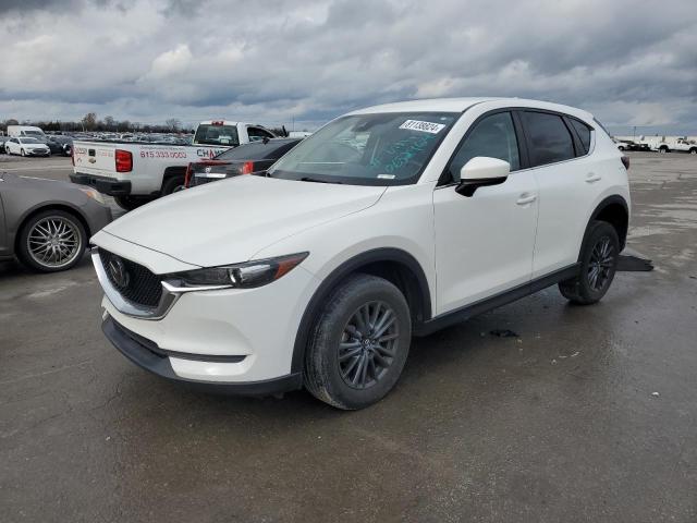 2019 Mazda Cx-5 Touring на продаже в Lebanon, TN - Rear End